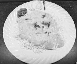 Kadhi Rice