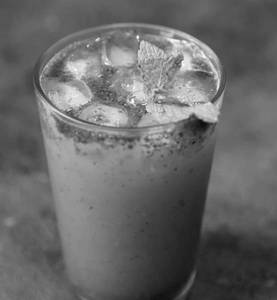 Mint Masala