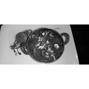 Chicken Kadai (4 Pieces)