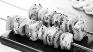 Paneer Malai Tikka       
