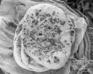 Plain Naan