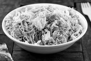 Egg Noodles