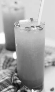 Red Orange Juice