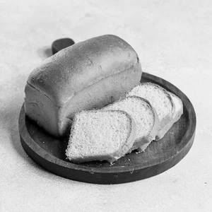 Brioche Loaf 300g