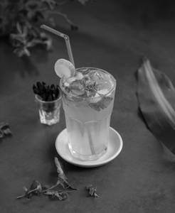 Virgin Mojito