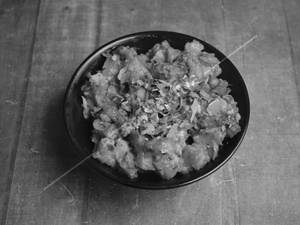 Mix Veg