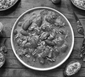Rajma Masala