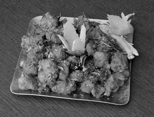 Chicken 65