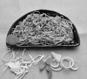 Veg Chowmein