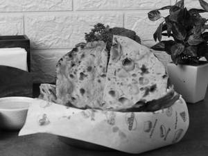Tandoori Roti