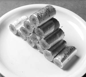 Kaju Pista Roll [1Pc]