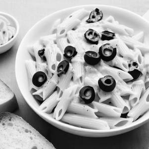 Alfredo Pasta