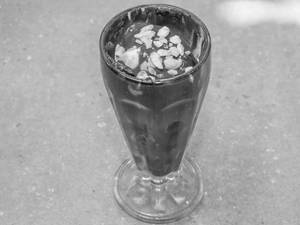 Hot Chocolate Fudge