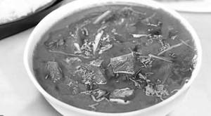 Rogan Josh Chaap Curry