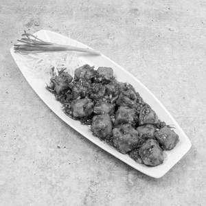 Paneer Manchurian