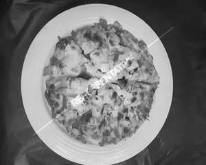 Farm Pizza