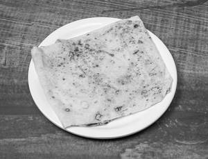 Rumali Roti