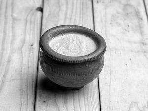 Malai Matka Kulfi