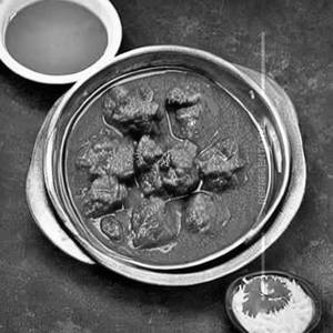 Mutton Kadai