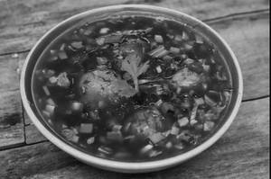 Manchurian Gravy