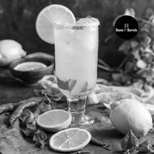 Spicy Lemonade