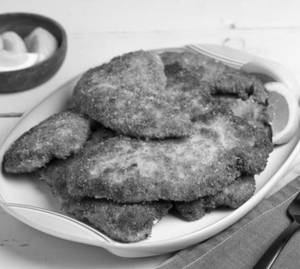 Chicken cutlet