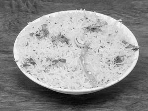 Zeera Rice
