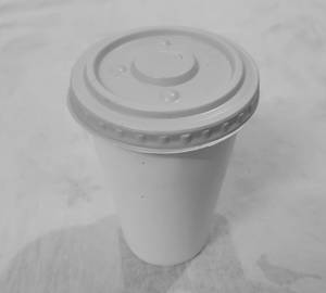 Fresh Butter milk 