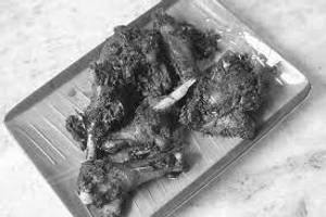 Farm Nattu Kozhi Roast