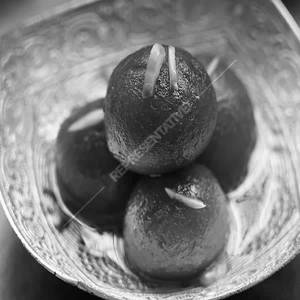 Gulab Jamun