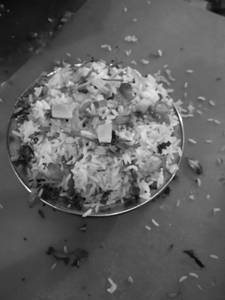 Veg Fried Rice