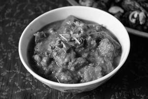 Mutton Masala [ 4pc ]