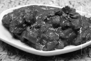 Chicken Chilli Gravy
