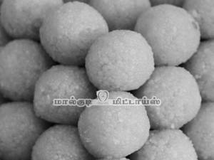 Regular Laddu 