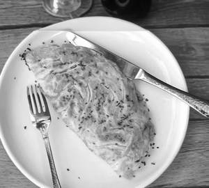 Omelette [ 2 Egg ]