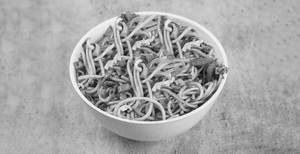 Chicken Hakka Noodles