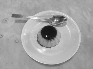 Caramel Custard
