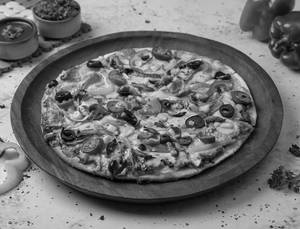 Veg Supreme Pizza