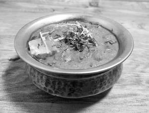Paneer Butter Masala