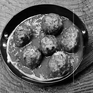 Veg Shahi Kofta Curry