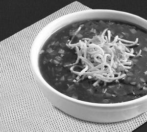 Manchow soup