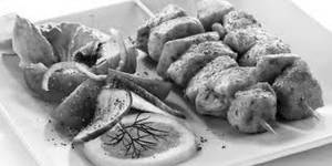 Mushroom  Tikka