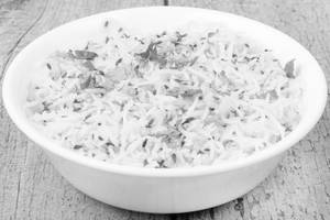 jeera rice
