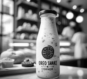 Oreo Thickshake                       