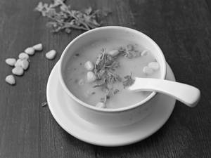 Sweet Corn Soup