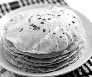 Tawa Roti