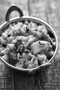 Aloo Gobi Dry