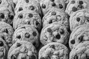 Choco  Chips Cookies