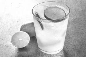Nimbu Soda