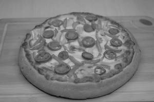 Las Vegas Pizza